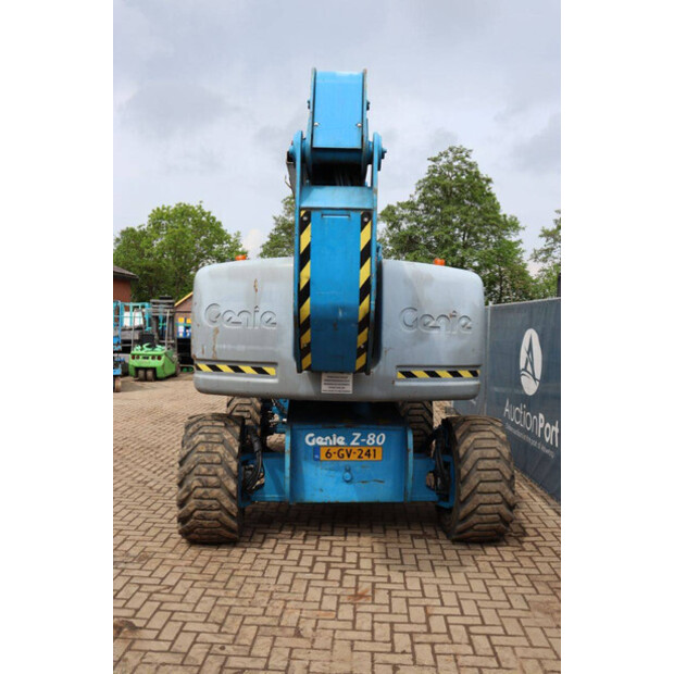 2005 Genie Z-80/60-49016225