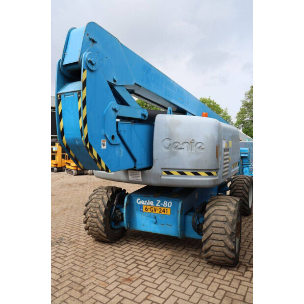2005 Genie Z-80/60-49016226