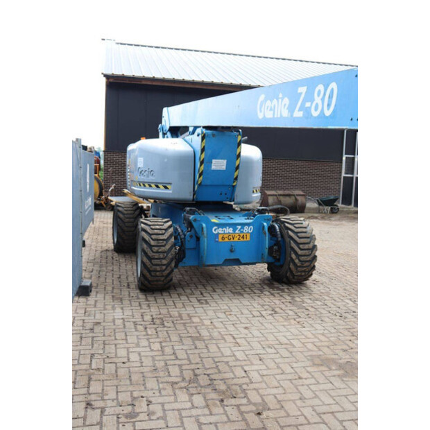 2005 Genie Z-80/60-49016227