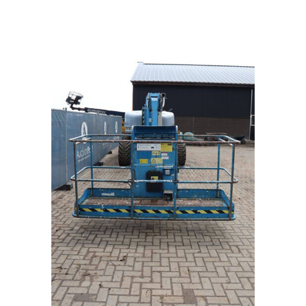 2005 Genie Z-80/60-49016228