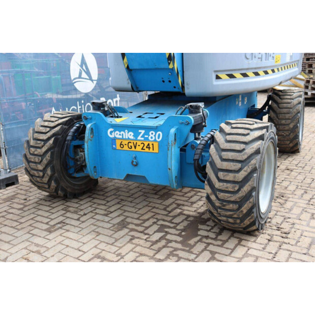 2005 Genie Z-80/60-49016230