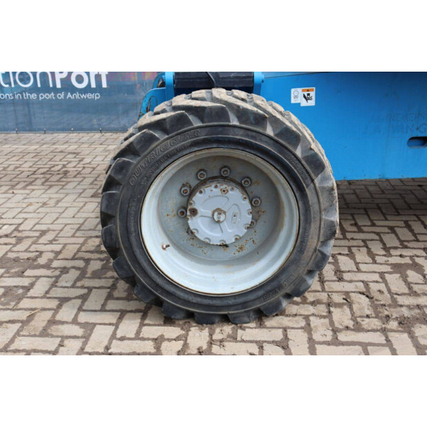 2005 Genie Z-80/60-49016231