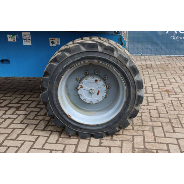2005 Genie Z-80/60-49016232