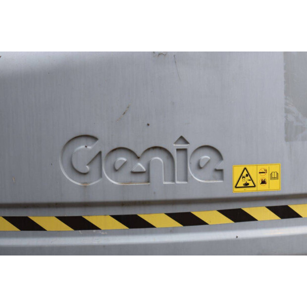 2005 Genie Z-80/60-49016233