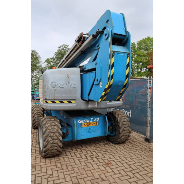 2005 Genie Z-80/60-49016235