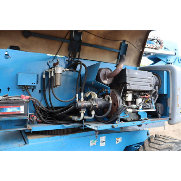 2005 Genie Z-80/60-49016236