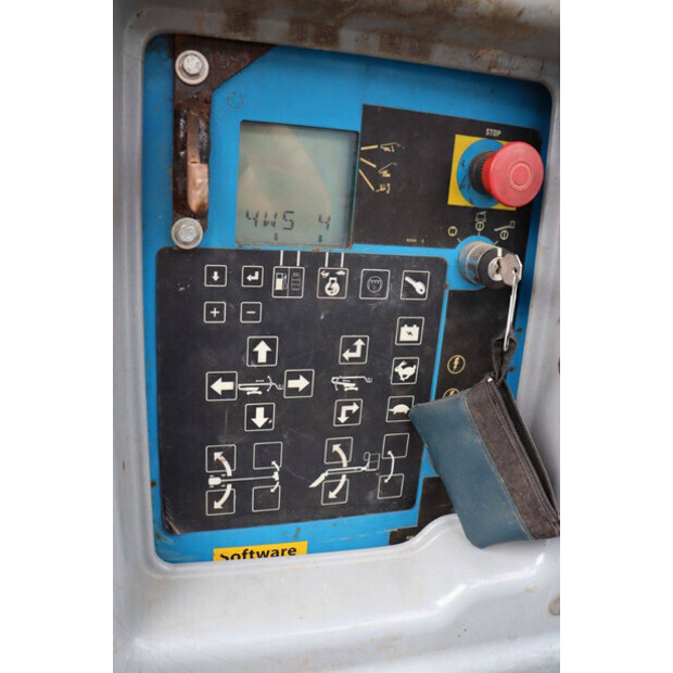 2005 Genie Z-80/60-49016237