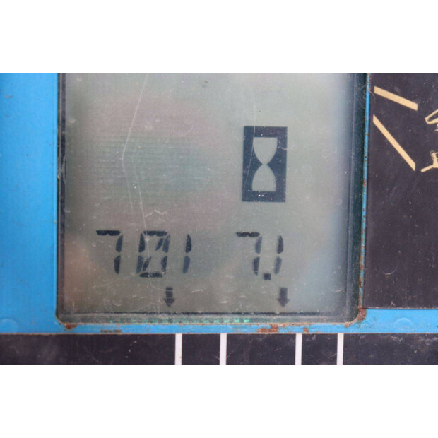 2005 Genie Z-80/60-49016238