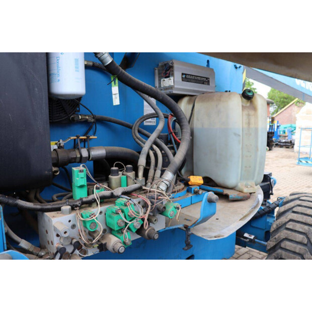 2005 Genie Z-80/60-49016239