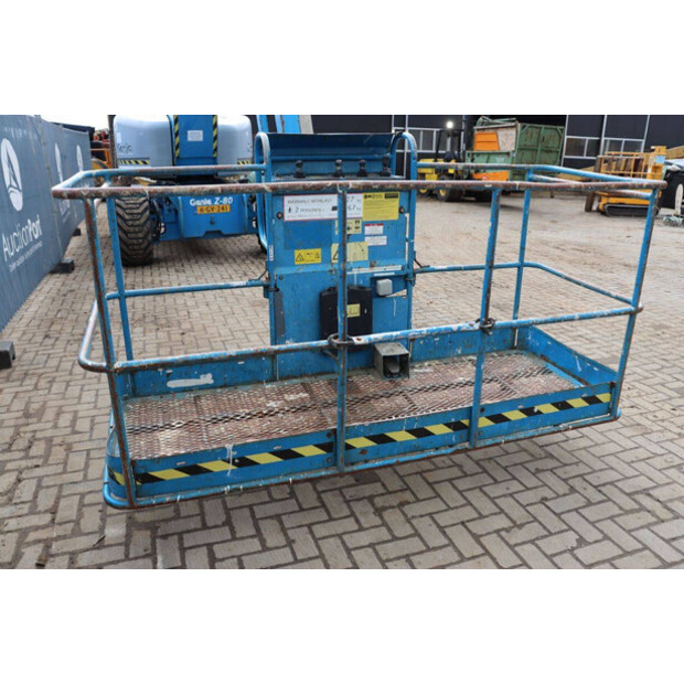 2005 Genie Z-80/60-49016241