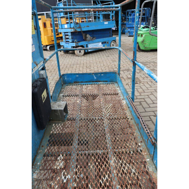 2005 Genie Z-80/60-49016242