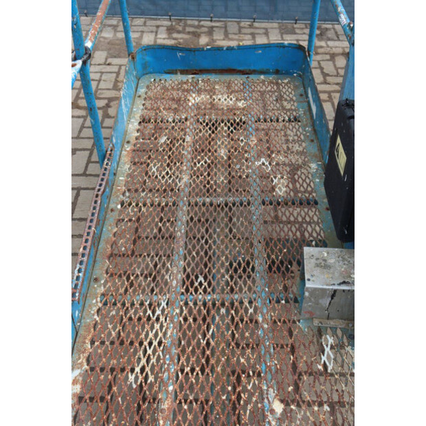 2005 Genie Z-80/60-49016243