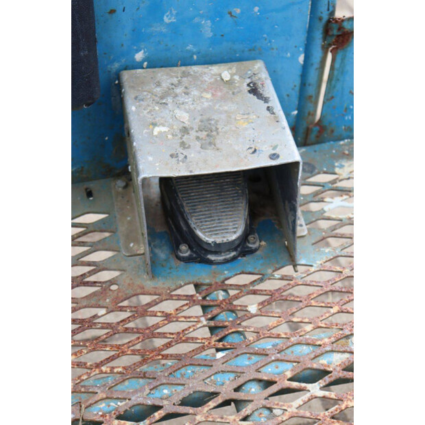 2005 Genie Z-80/60-49016245