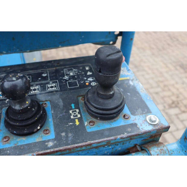 2005 Genie Z-80/60-49016250