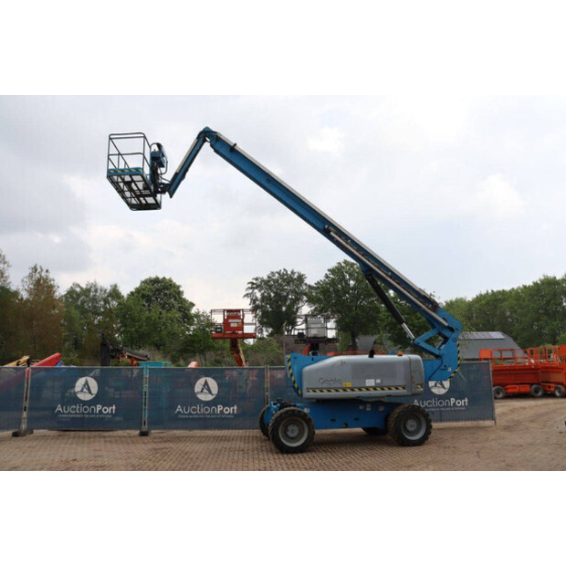 2005 Genie Z-80/60-49016252