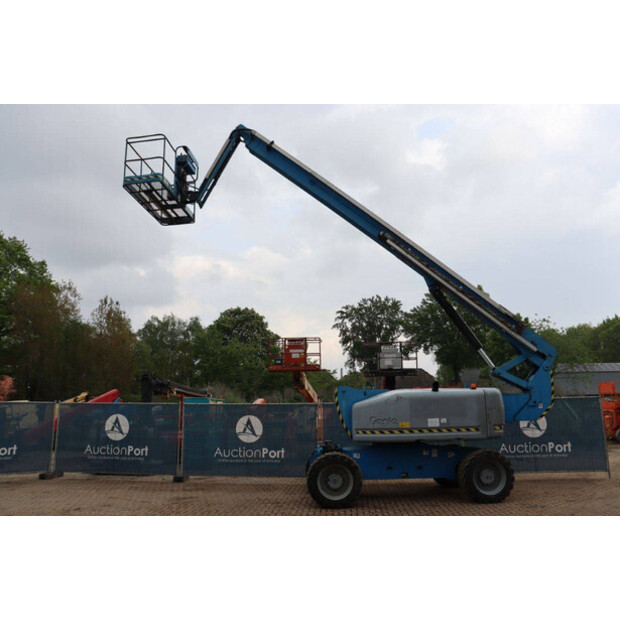 2005 Genie Z-80/60-49016253