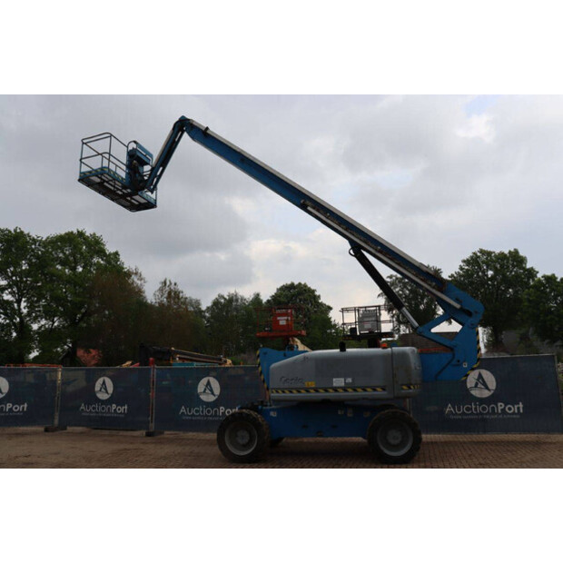 2005 Genie Z-80/60-49016254