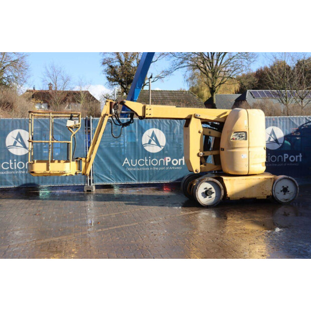 2005 Manitou 120 AETJ-49016257