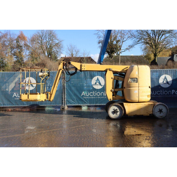 2005 Manitou 120 AETJ-49016258