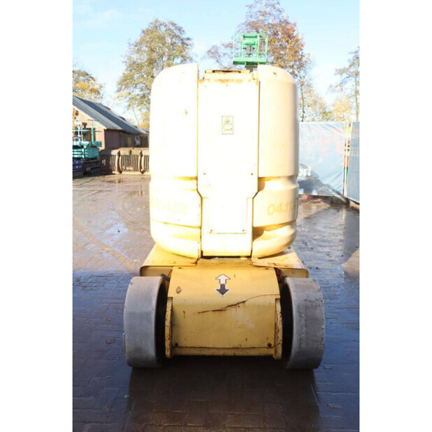 2005 Manitou 120 AETJ-49016260