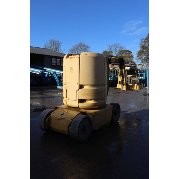 2005 Manitou 120 AETJ-49016261