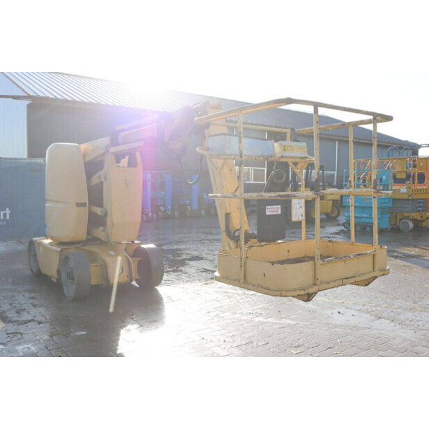 2005 Manitou 120 AETJ-49016262