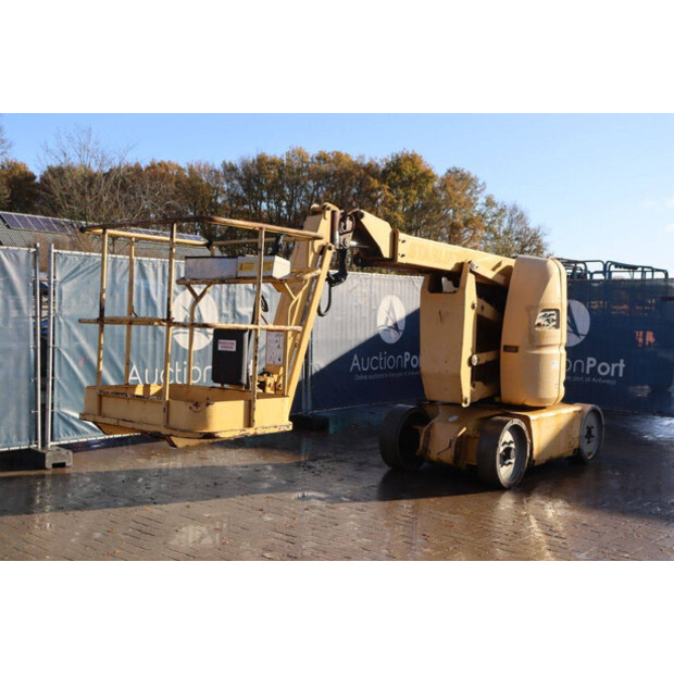 2005 Manitou 120 AETJ-49016264