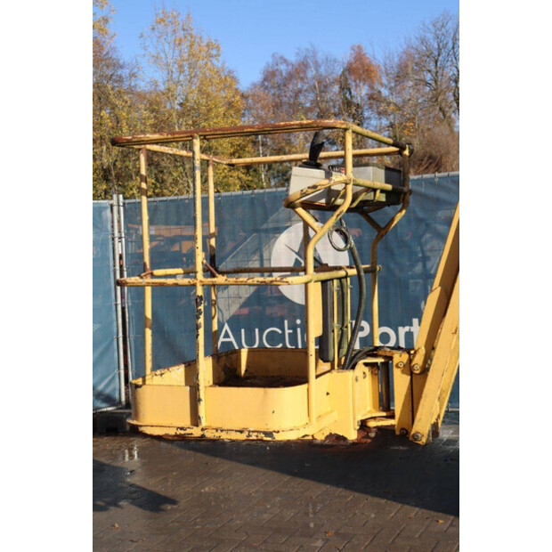 2005 Manitou 120 AETJ-49016266