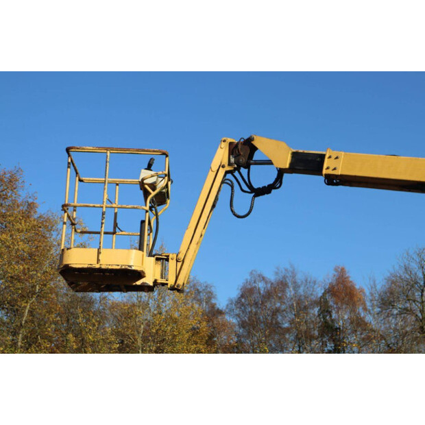 2005 Manitou 120 AETJ-49016281