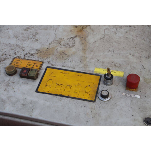 1997 بي بي RST2300-49016306