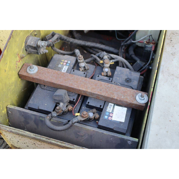 1997 بي بي RST2300-49016307