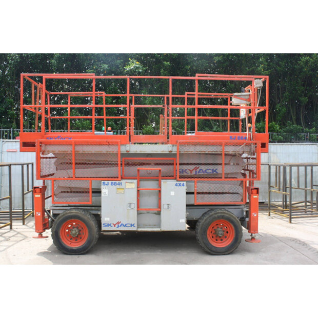 SkyJack SJ8841-49016316
