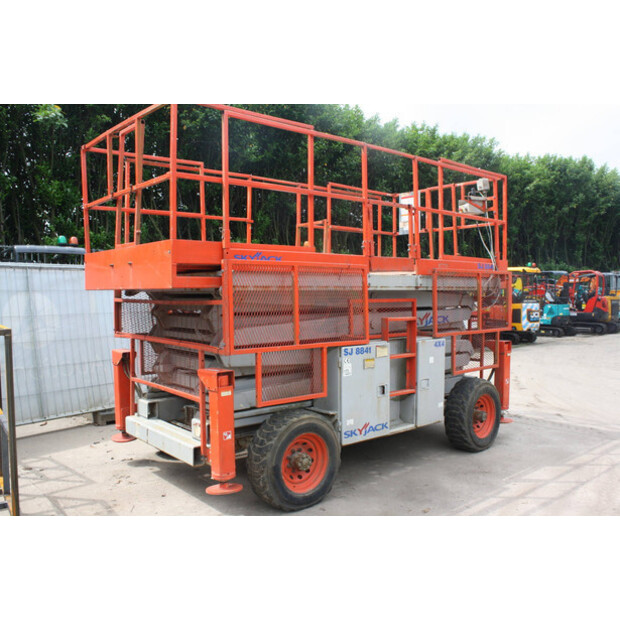 SkyJack SJ8841-49016318
