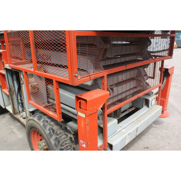 SkyJack SJ8841-49016319