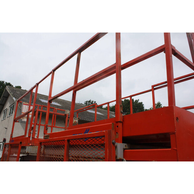 SkyJack SJ8841-49016320