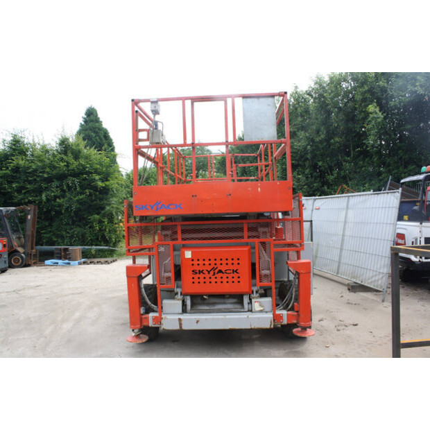 SkyJack SJ8841-49016321