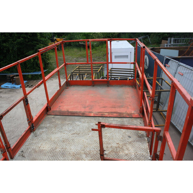 SkyJack SJ8841-49016325