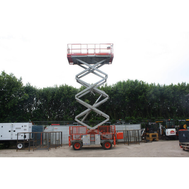 SkyJack SJ8841-49016328