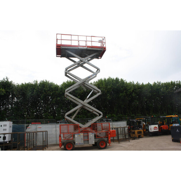 SkyJack SJ8841-49016329