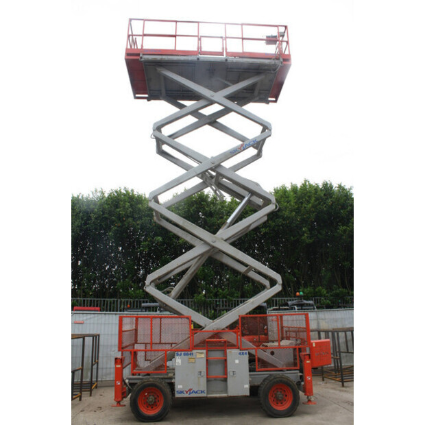 SkyJack SJ8841-49016330