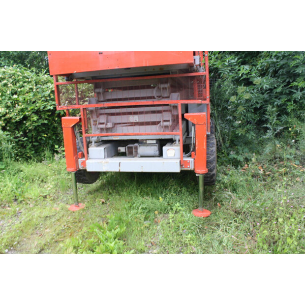 SkyJack SJ8841-49016331