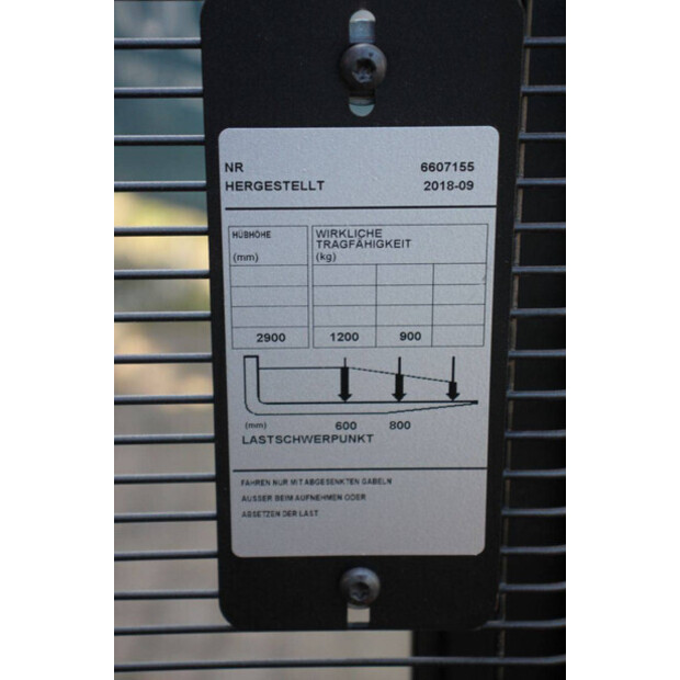2019 Toyota SWE120-49016381