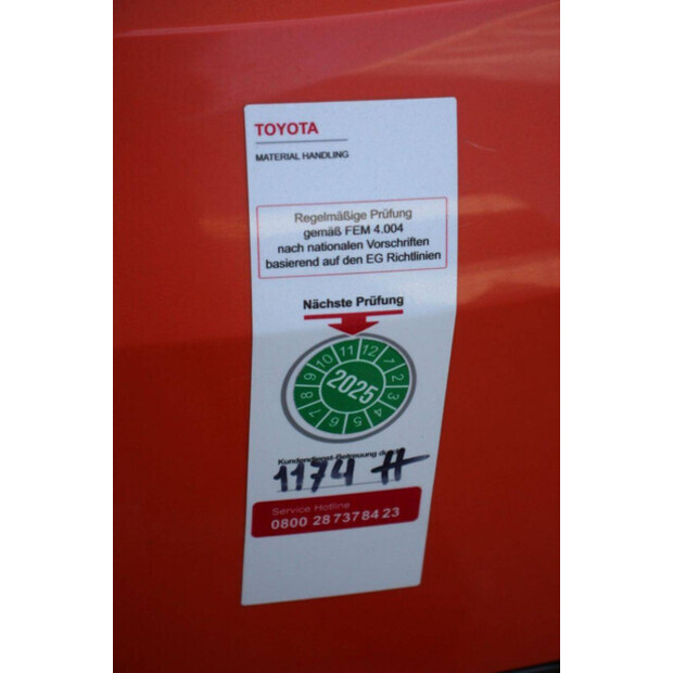 2019 Toyota SWE120-49016382