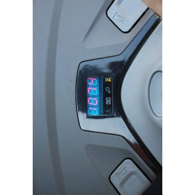 2019 Toyota SWE120-49016386