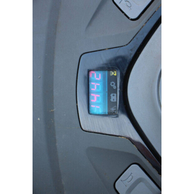 2022 Toyota SWE200D-49016429