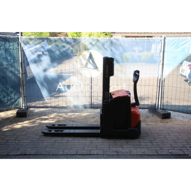 2021 Toyota SWE200D-49016437