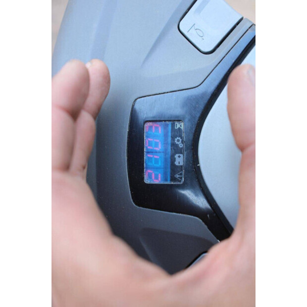 2021 Toyota SWE200D-49016452