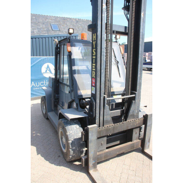1988 Hyster H6.00XL-49016617