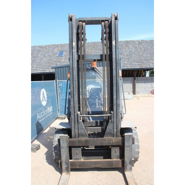 1988 Hyster H6.00XL-49016618