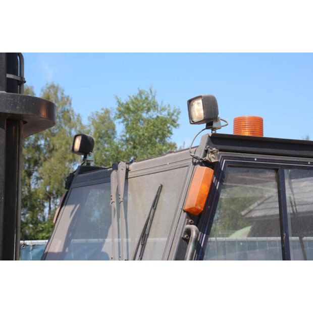 1988 Hyster H6.00XL-49016623
